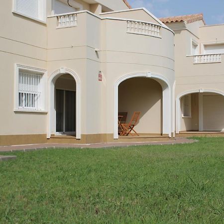 Apartamento Nuevo En Urbanizacion A 250 Metros De La Playa Denia Exteriér fotografie